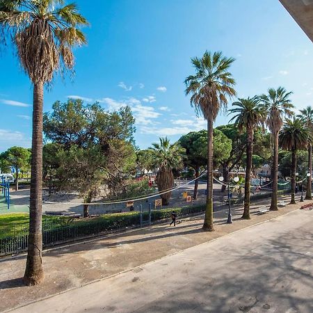 Wild Zagara Luxury Sea View Lägenhet La Spezia Exteriör bild